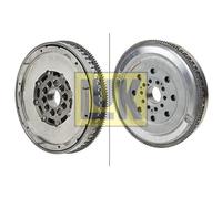 LuK Volant Deux Masse D'Inertie pour Volvo XC60 156 2.4 D /D3/D4 AWD