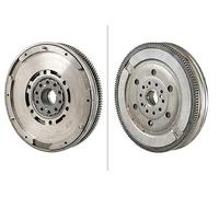 LuK Volant d'inertie 415007910 | Compatible avec: OPEL FRONTERA B, SINTRA