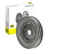 LuK Volant moteur bi-masse 415 0255 09 - Transmission double embrayage pour Renault