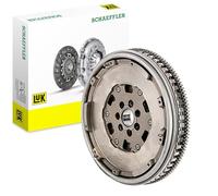 LuK Volant moteur 415 0424 10 – boîte de vitesses manuelle pour Renault Scénic IV