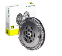 LuK Volant moteur 415 0501 10 – boîte de vitesses manuelle – pour Renault Dacia