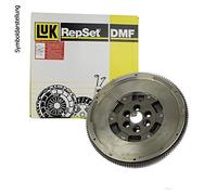 LuK Volant moteur bimasse 415 0615 09 pour Audi, Skoda, VW