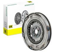 LuK Volant d'inertie 415067509 Compatible avec: HYUNDAI VELOSTER, KIA CEE'D