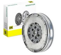 LuK Volant d'inertie 415069710 | Compatible avec: FIAT 500X, JEEP CHEROKEE, COMPASS, RENEGADE SUV