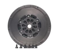 LuK Volant d'inertie 415070610 | Compatible avec: AUDI A4 B8, A4 B8 Avant, A5, A5 Cabriolet, A5 Sportback, A6 C7, A6 C7 Avant