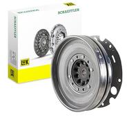 LuK Volant d'inertie 415072909 Compatible avec: AUDI A4 Allroad B9, A4 B9, A4 B9 Avant, A5, A5 Cabriolet, A5 Sportback, A6 C7, A6 C7 Avant, A6 C8, A6 C8 Avant, A7 Sportback, Q5, Q5, Q7