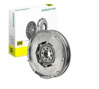 LuK Volant moteur 415 0752 10 bimasse pour Toyota Verso / Auris