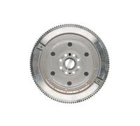 Volant moteur boîte de vitesses manuelle 415 0753 10 LuK pour FORD GALAXY III