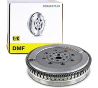 LuK Volant moteur 415079610 bi-masse