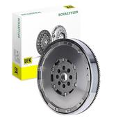Luk 415 0852 10 - Volant moteur