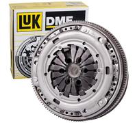 LuK Volant moteur 415 0857 09 – Transmission à double embrayage 6 vitesses pour VW