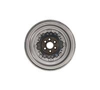 LuK Volant moteur bi-masse 415 0895 09 – Double embrayage 6 vitesses – pour VW