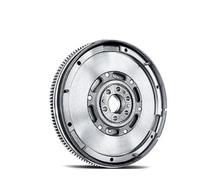 LuK Volant d'inertie 415101810 Compatible avec: DACIA DOKKER Express Kasten/Großraumlimousine, DOKKER Großraumlimousine, DUSTER, LODGY, NISSAN NV250 Bus, NV250 Kasten, RENAULT CAPTUR II, CLIO V