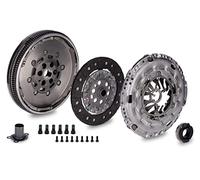 LuK Kit d'embrayage complet VW Passat (3C2) 1.9 TDI 77 kW 105 ch