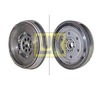 Luk Volant Double Masse Compatible Pour Ford S-Max WA6 2.2 TDCI