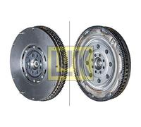 LuK Volant Moteur Bi-Masse Avec Ensemble De Vis Compatible Pour Audi A6 4B