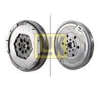 LuK Volant Moteur Bi-Masse Compatible Pour BMW 2 Active Tourer F45 216D