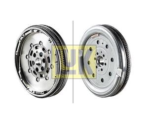 LuK Volant Moteur Bi-Masse Compatible Pour VW Touran 1T1 1T2 1.9 TDI