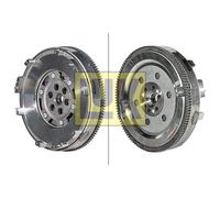 LuK Volant Moteur Bi-masse pour Fiat 500X 334_ 1.4 Neuf 415 0683 09