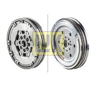 LuK Volant Moteur Bi-Masse Pour Hyundai Santa Fé I SM 2.0 CRDi 4x4