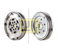 LuK Volant Moteur Bi-Masse Pour Hyundai Santa Fé I SM 2.0 CRDi 4x4