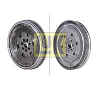 LuK Volant Moteur Bi-masse Pour Nissan Note E11 NE11 1.5 dCi 415 0400 10