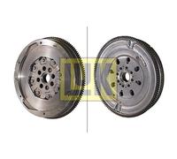 LuK Volant Moteur Bi-masse pour Nissan Qashqai+2 I J10 JJ10 2.0 dCi 415 0418 10