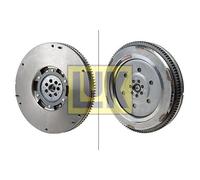 LuK Volant Moteur Bi-Masse Sans Ensemble De Vis Compatible Pour Iveco Neuf