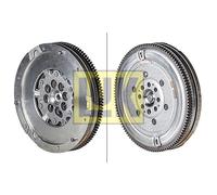 LuK Volant Moteur Bi-Masse Sans Jeu de Vis Pour BMW X3 E83 Boîtes Manuelle