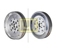 LuK Volant Moteur Bi-masse Schwungrad 415 0328 10 pour Fiat Idea 350 1.9 JTD