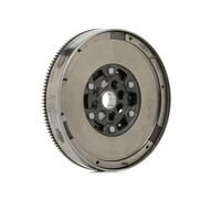 LUK Volant moteur bi masse Volant bimasse 415 0265 10 pour OPEL Meriva A (X03)