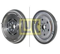 LUK Volant moteur bi masse Volant bimasse 415 0356 10 pour TOYOTA AVENSIS (T25)