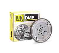 LUK Volant moteur bi masse Volant bimasse 415 0371 10 pour BMW 5 Berline (E60)