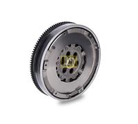 LUK Volant moteur bi masse Volant bimasse 415 0395 10 pour BMW 3 Berline (E90)