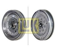 LUK Volant moteur bi masse Volant bimasse 415 0615 09 pour VW TIGUAN (5N)