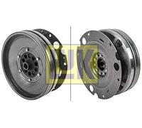 LUK Volant moteur bi masse Volant bimasse 415 0686 08 pour AUDI A5 Coupe (8T3)