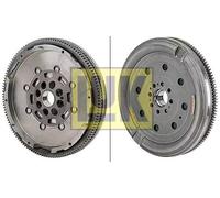 LUK Volant moteur bi masse Volant bimasse 415 0726 10 pour SEAT Leon ST (5F8)