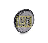 LuK Volant moteur 415 0242 10 – Volant bimasse pour Mercedes-Benz W204 S204 W211 S211 W639