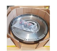 LuK Volant Moteur Bimasse Dmf 415052810