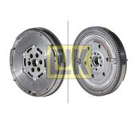 LuK Volant Moteur + Ensemble De Vis Pour Ford Mazda Volvo