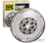 LuK Volant ZMS pour 1.6 - 2.0 VW Golf Vi-Vii Passat Touran Seat Toledo Leon