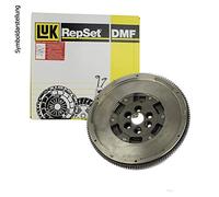 LUK Volants moteur (voiture) 415040610