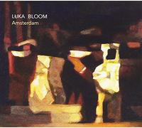 Luka Bloom - Amsterdam [Import]