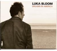Luka Bloom - Dreams in America [Import]