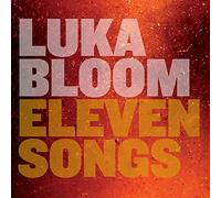 Luka Bloom - Eleven Songs