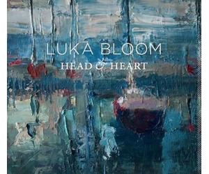 Luka Bloom - Head & Heart