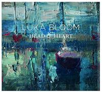 Luka Bloom - Head & Heart [Import]