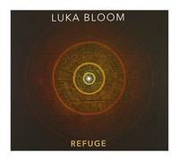 Luka Bloom - Refuge [Cd] Australia - Import