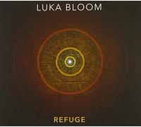 Luka Bloom - Refuge [Import]