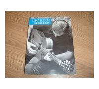 Luka Bloom The Man Is Alive Live In Kildare & Dublin + Documentary Dvd